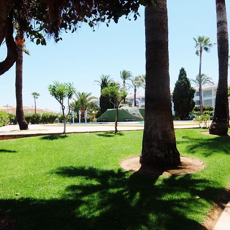 Roderic - Apartamento Junto Al Mar โอลิบา ภายนอก รูปภาพ