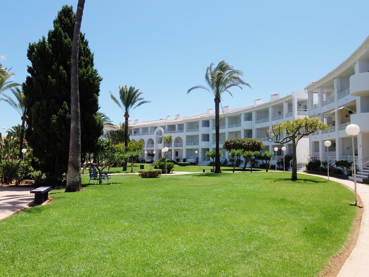 Roderic - Apartamento Junto Al Mar โอลิบา ภายนอก รูปภาพ