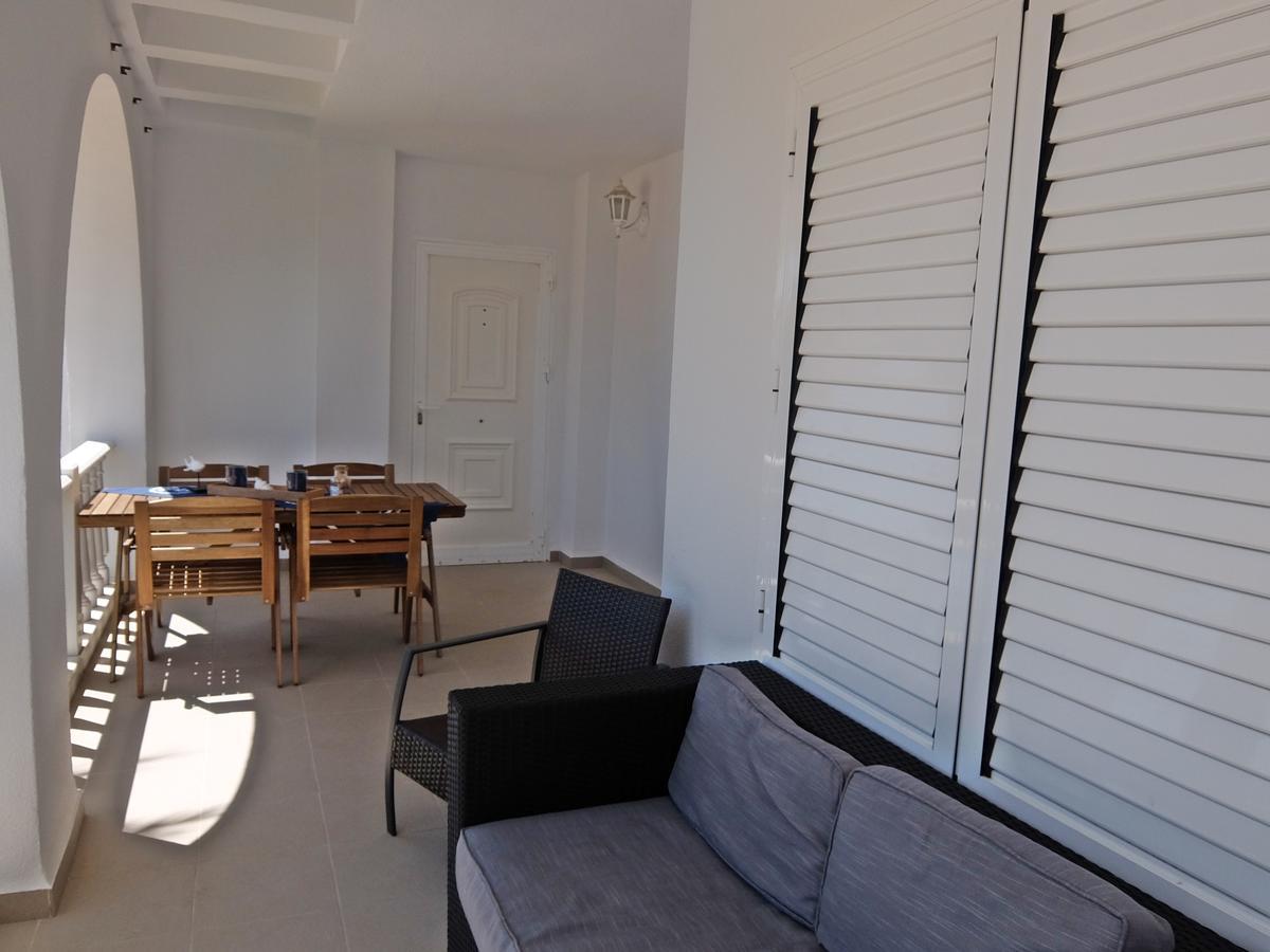 Roderic - Apartamento Junto Al Mar โอลิบา ภายนอก รูปภาพ