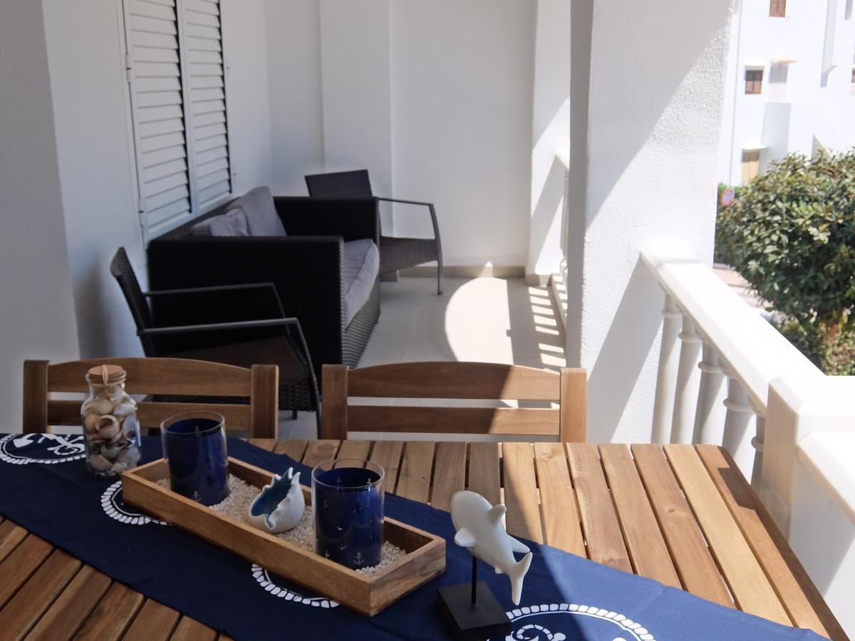 Roderic - Apartamento Junto Al Mar โอลิบา ภายนอก รูปภาพ