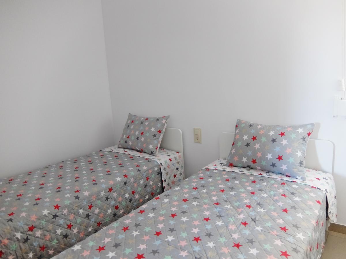 Roderic - Apartamento Junto Al Mar โอลิบา ภายนอก รูปภาพ