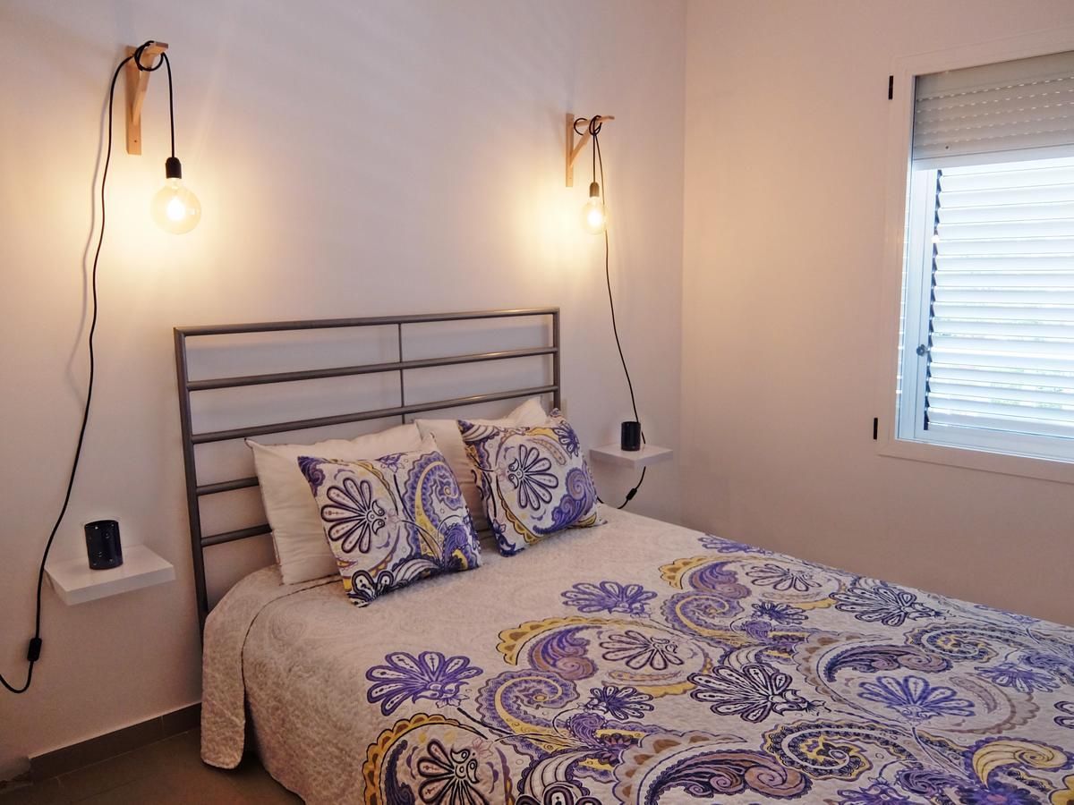 Roderic - Apartamento Junto Al Mar โอลิบา ภายนอก รูปภาพ