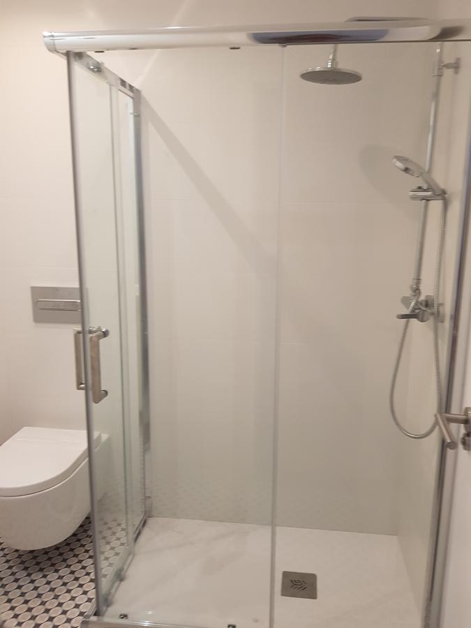 Roderic - Apartamento Junto Al Mar โอลิบา ภายนอก รูปภาพ