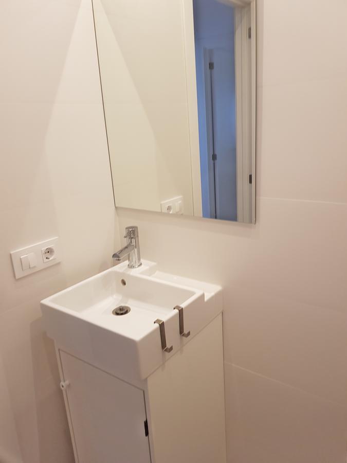 Roderic - Apartamento Junto Al Mar โอลิบา ภายนอก รูปภาพ